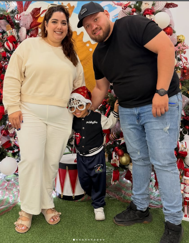 Photo for Isaac Martinez (2)