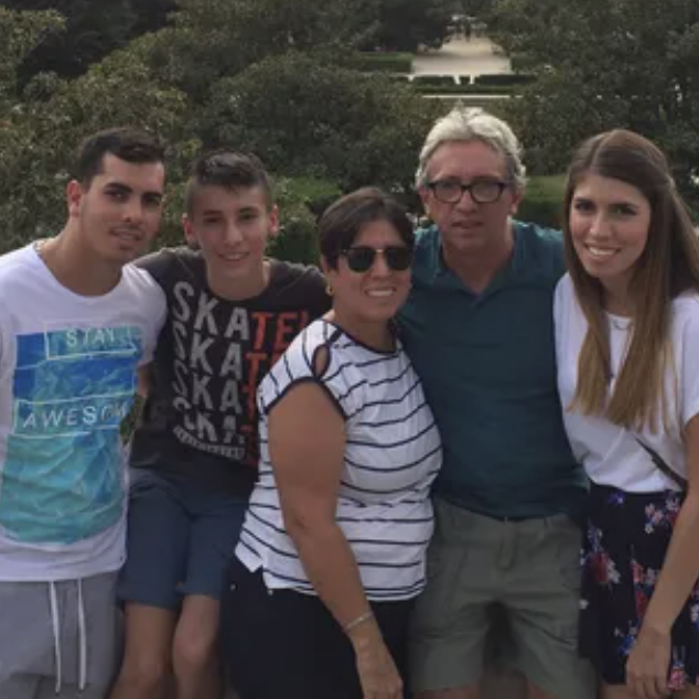 Photo for Help Brunella Venditti and her Family (2)